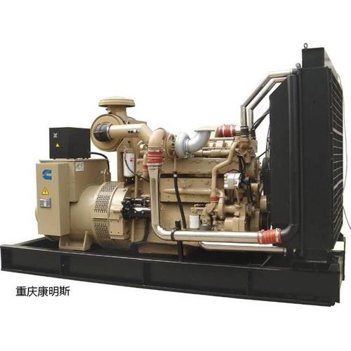 發電設備與成品油市場的核心要點解析 從康明斯、玉柴到巢湖市場與價格趨勢