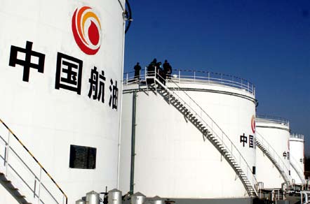 重慶成品油市場(chǎng)新軍 批發(fā)領(lǐng)域的機(jī)遇與挑戰(zhàn)